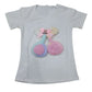 Soft Pom Pom Girls T.Shirt