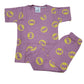 Batman Printed Night Suit (soft cotton)