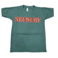 Up & Go Boys T.Shirt
