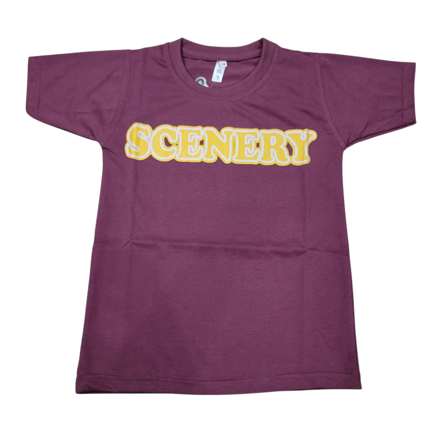 Up & Go Boys T.Shirt