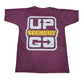 Up & Go Boys T.Shirt