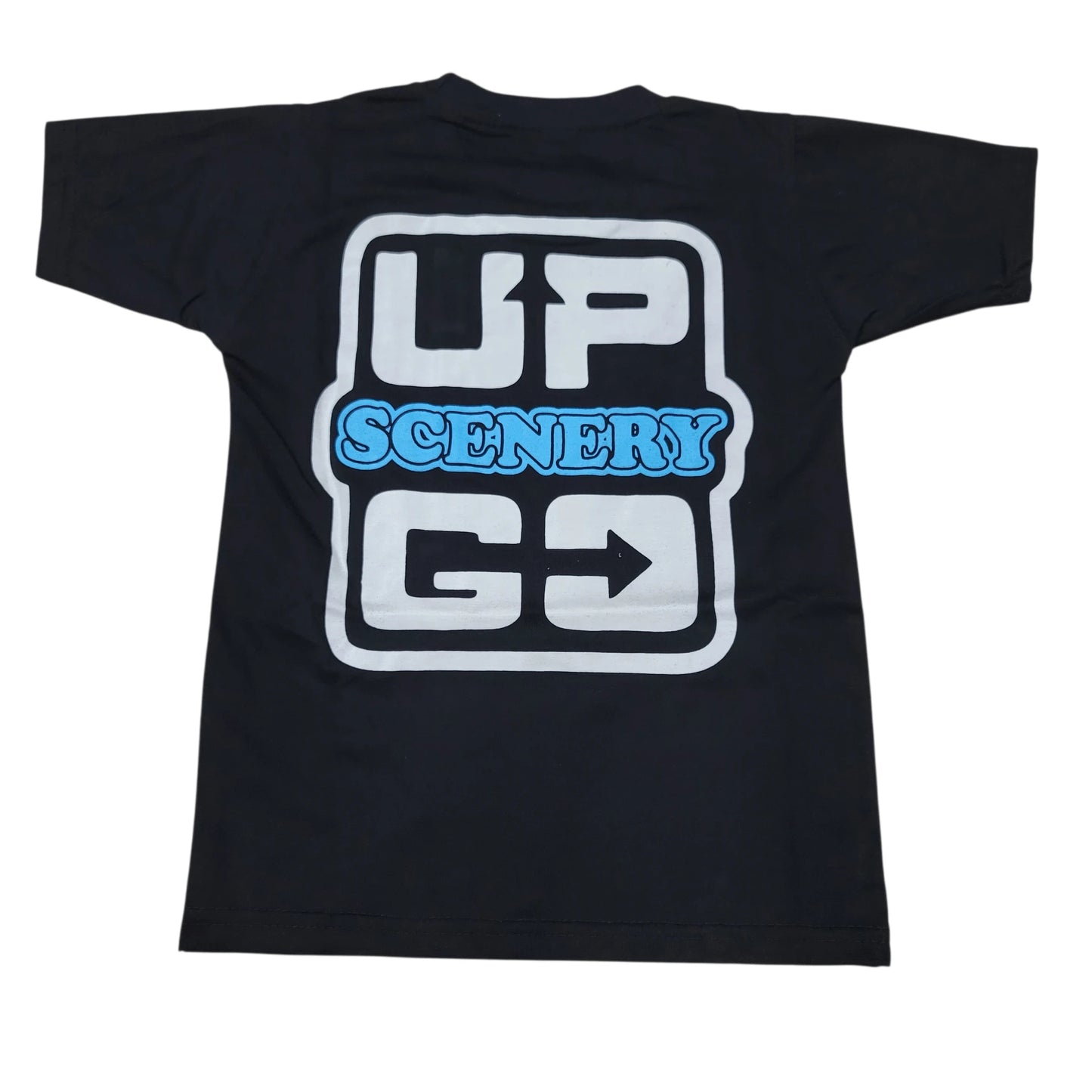 Up & Go Boys T.Shirt