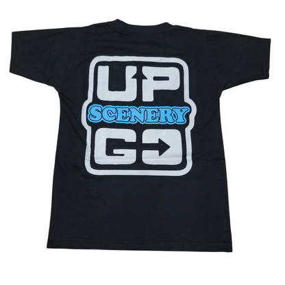 Up & Go Boys T.Shirt
