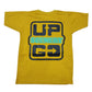 Up & Go Boys T.Shirt