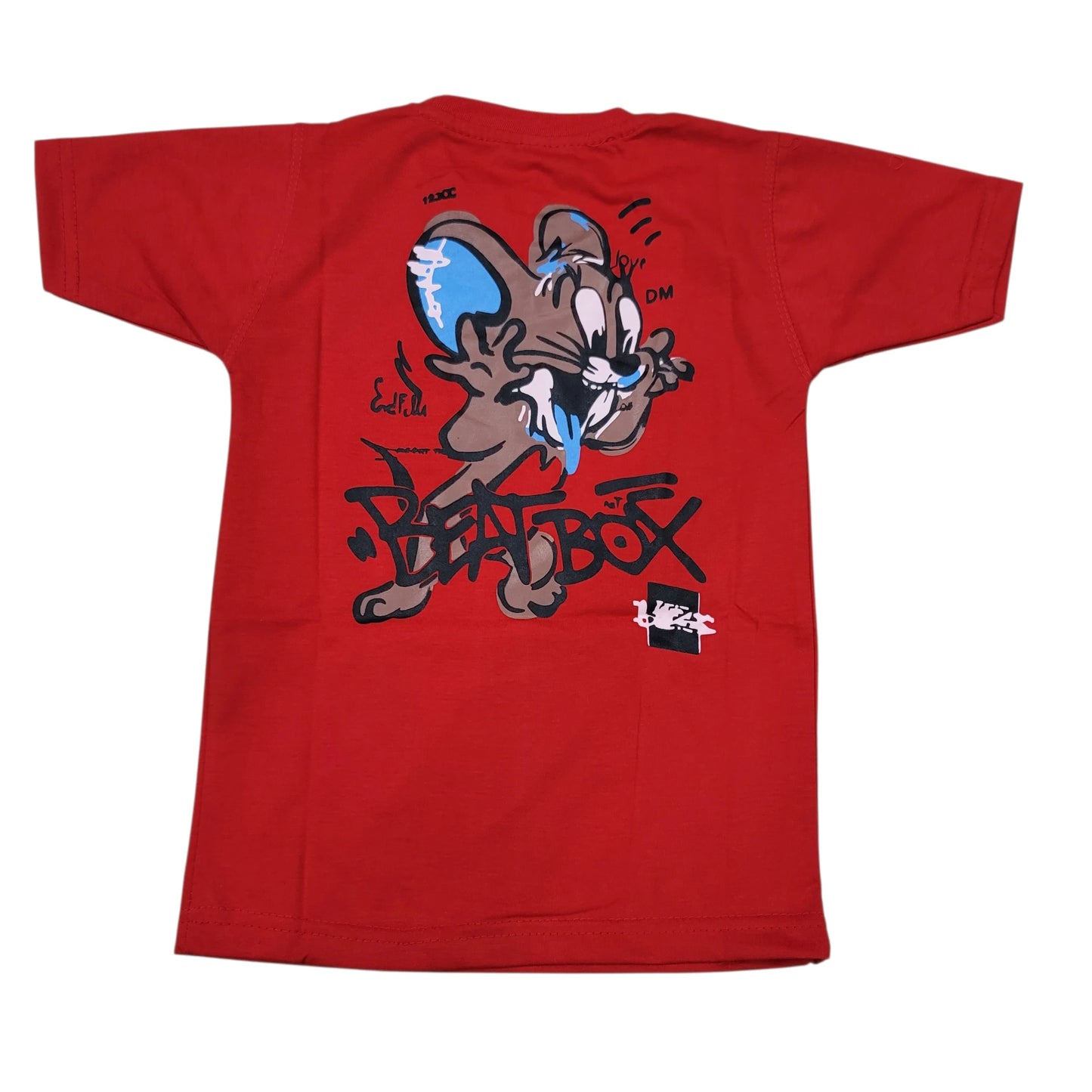 Mini-Jerry Boys T.Shirt