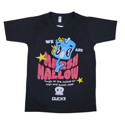 Marsh-Mallow Boys T.Shirt