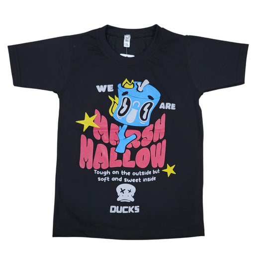 Marsh-Mallow Boys T.shirt