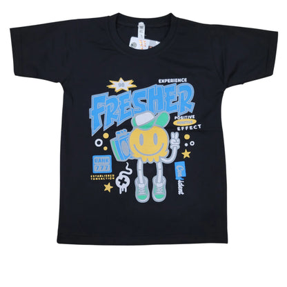 Cool Fresher Boys T.Shirt