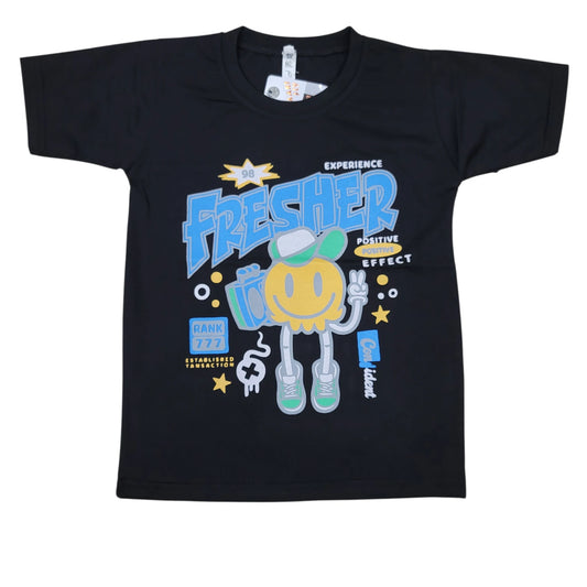 Cool Fresher Boys T.Shirt
