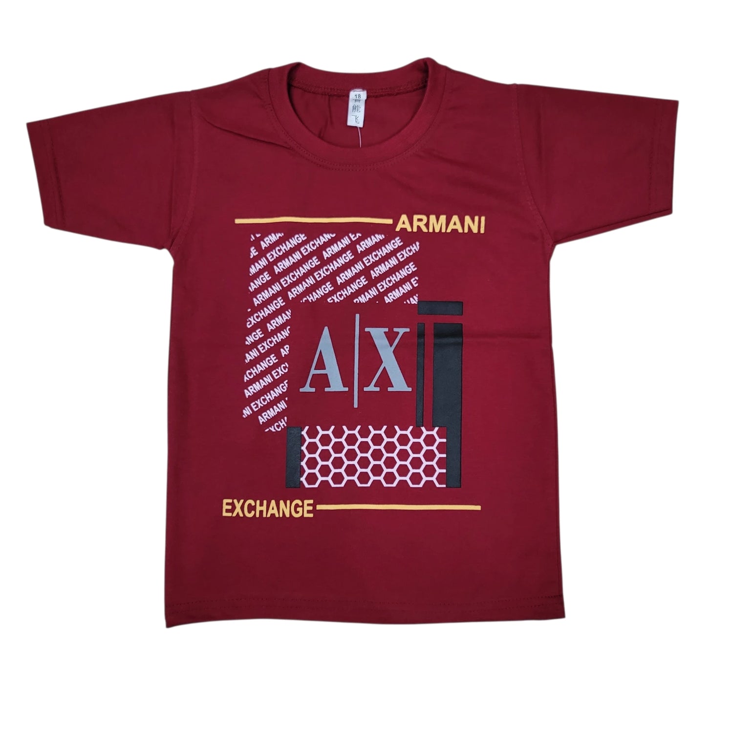 Boys T-Shirts