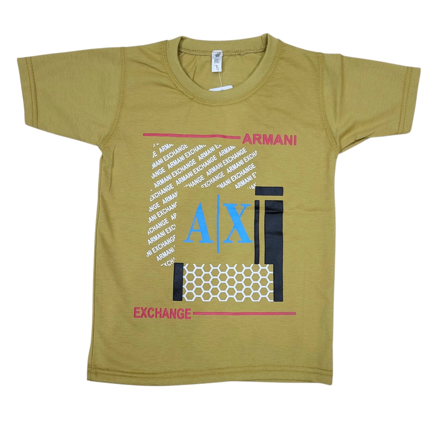 Stylish A/X Boys T.Shirt