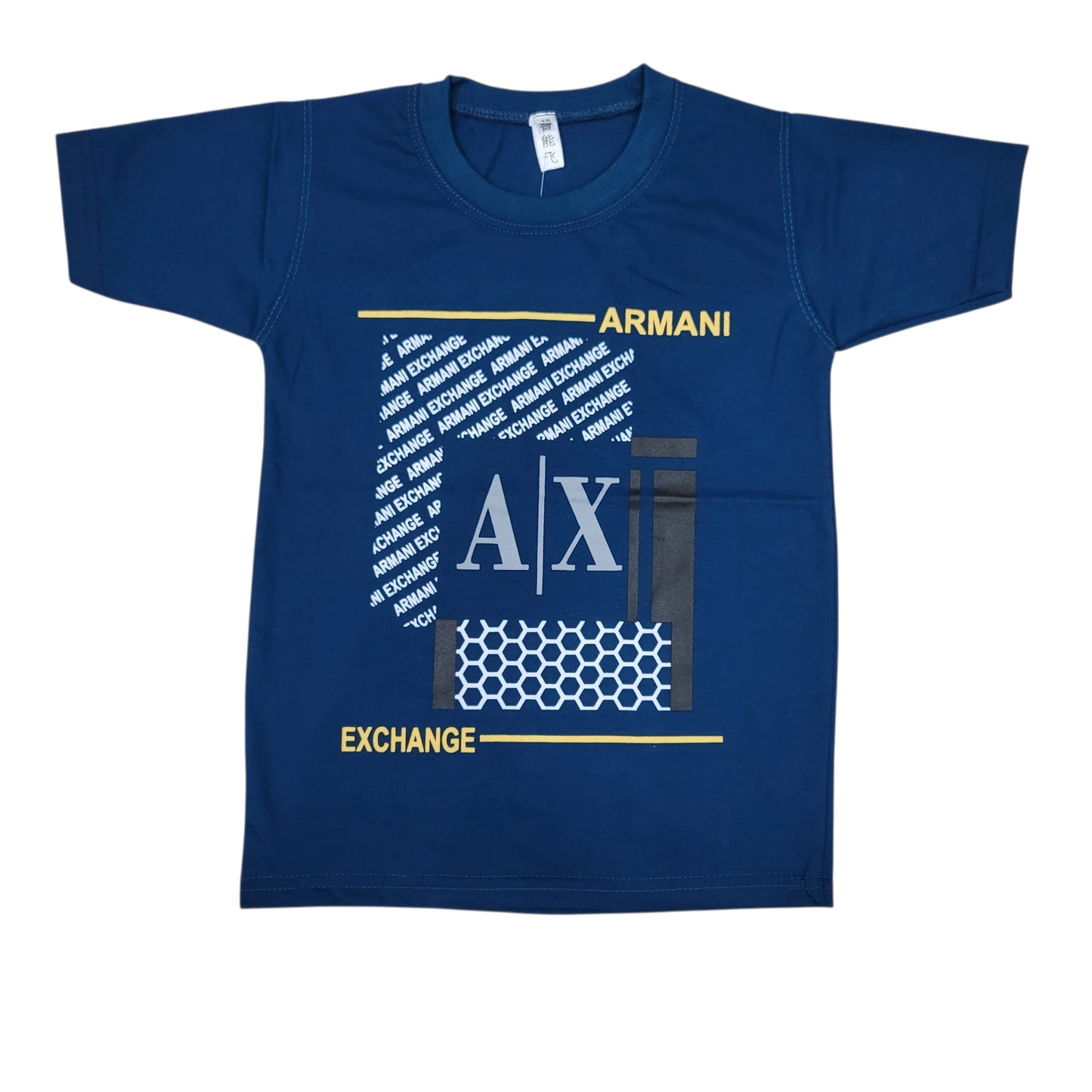 Stylish A/X Boys T.Shirt