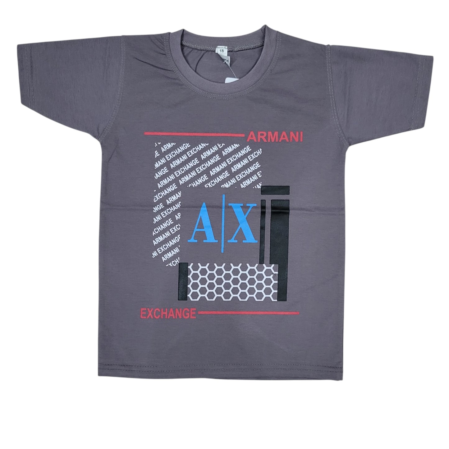 Stylish A/X Boys T.Shirt