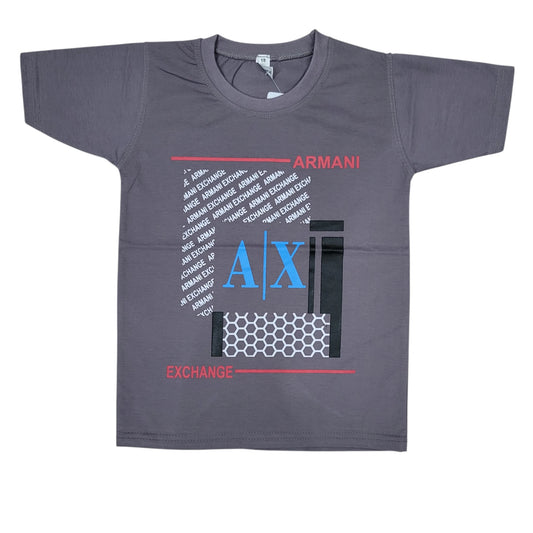 Stylish A/X Boys T.Shirt