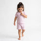 Barbie Print Jersey Night Suit