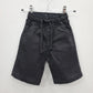 Boys Black Short