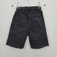 Boys Black Short