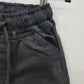 Boys Black Short