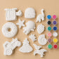 Kids Creative Art Box