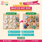 Kids Creative Art Box