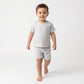 2pc Printed Jersey Night Suit
