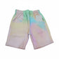 Dye & Dye Print Short