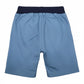 Boys Plain Rib Shorts
