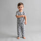 Donald Duck Printed Night Suit (soft cotton)