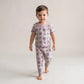 Donald Duck Printed Night Suit (soft cotton)