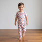 Car Print Night Suit (soft cotton)