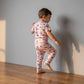 Car Print Night Suit (soft cotton)