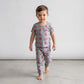 SuperMan Printed Night Suit (soft cotton)