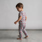 SuperMan Printed Night Suit (soft cotton)