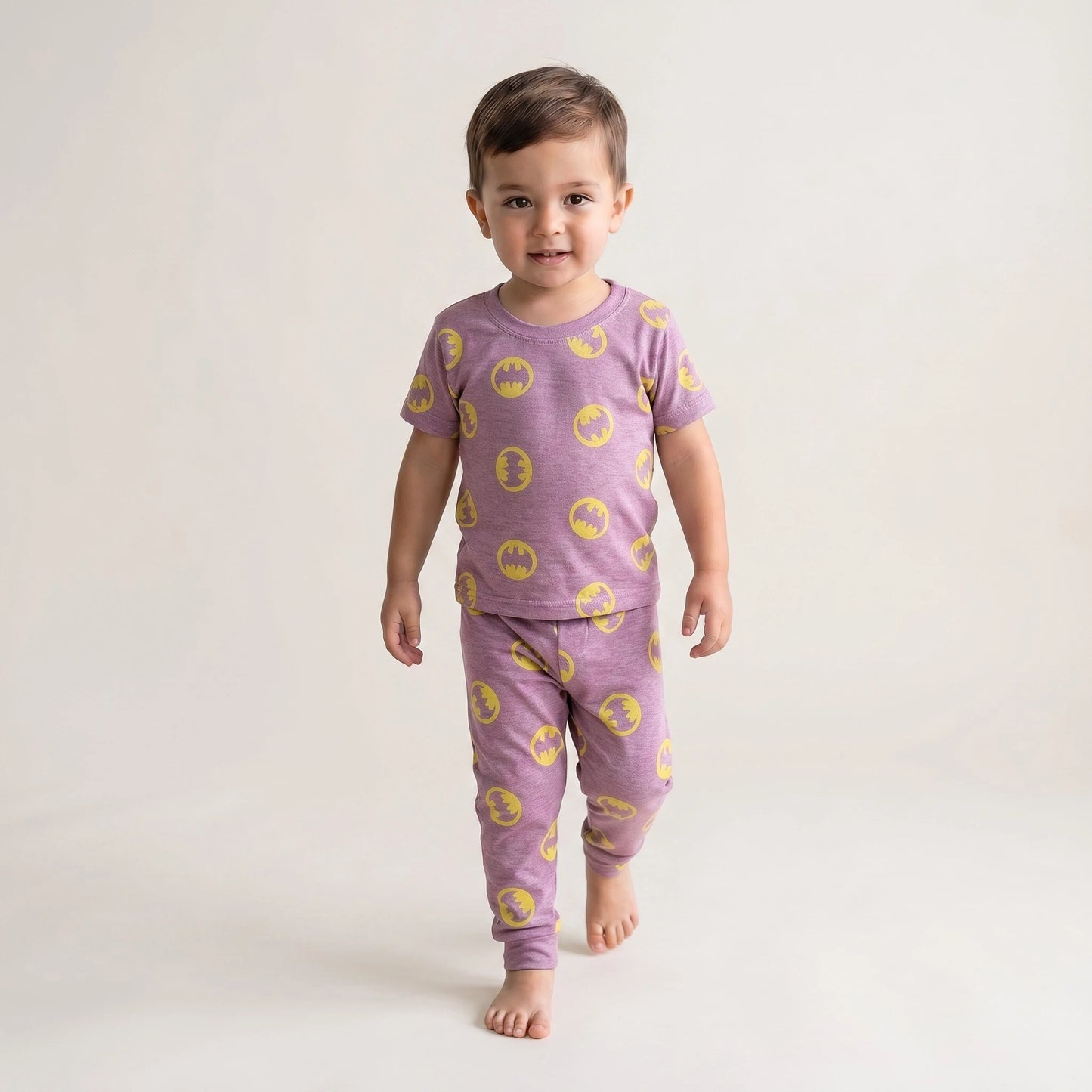 Batman Printed Night Suit (soft cotton)