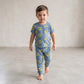 Batman Printed Night Suit (soft cotton)