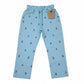 Printed Cotton Elastic Pant (Article.2)
