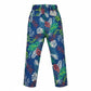 Printed Cotton Elastic Pant (Article.3)