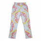 Printed Cotton Elastic Pant (Article.4)