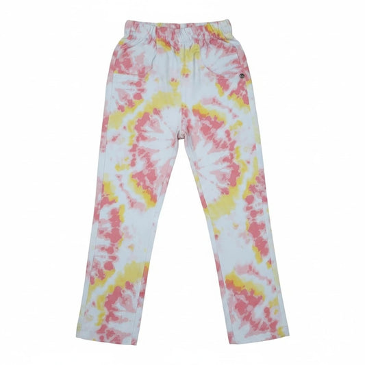 Printed Cotton Elastic Pant (Article.4)