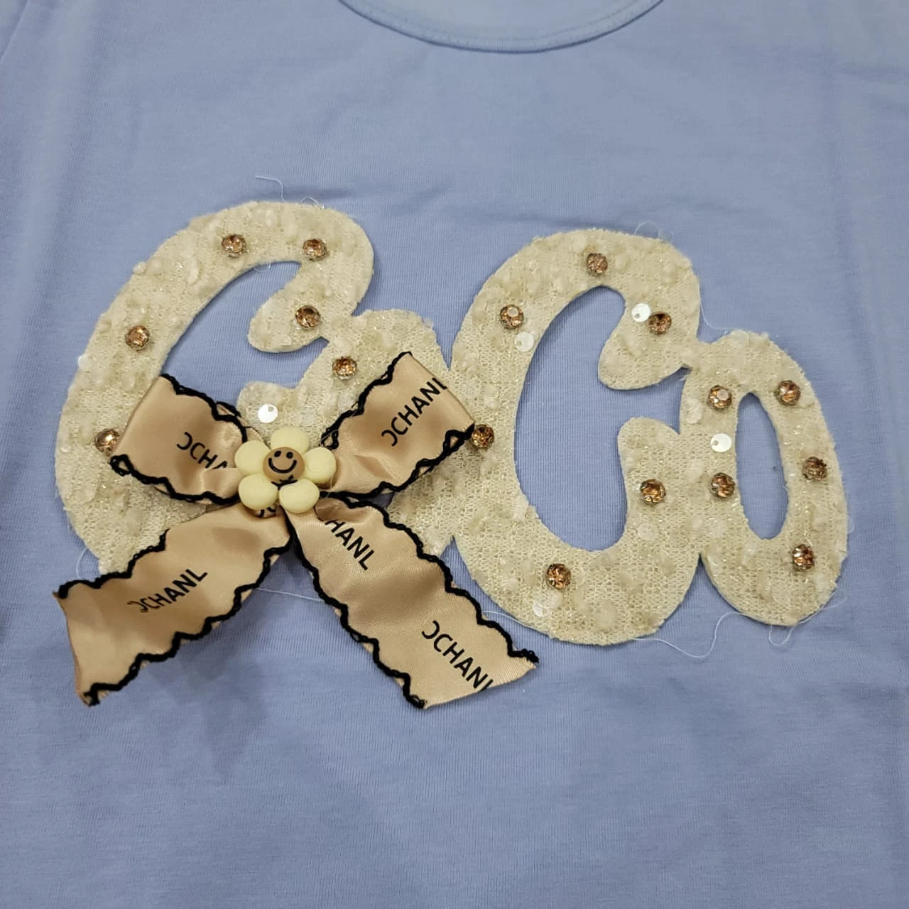 CoCo China Bunch Girls T.shirt