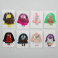 Doll Dressup T-shirt