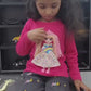 Doll Dressup T-shirt